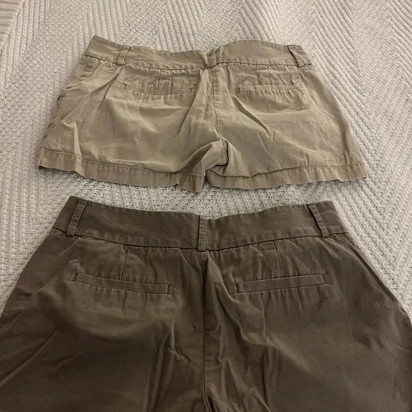Loft Women's Riviera Shorts Size 4 - Picture 2 of 4